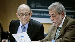 Hacienda cederá la recaudación de patrimonio a las CC.AA. y Madrid que lo eliminó se opone