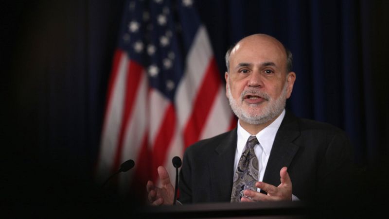 La Reserva Federal reduce sus estímulos monetarios ante la mejora de la economía