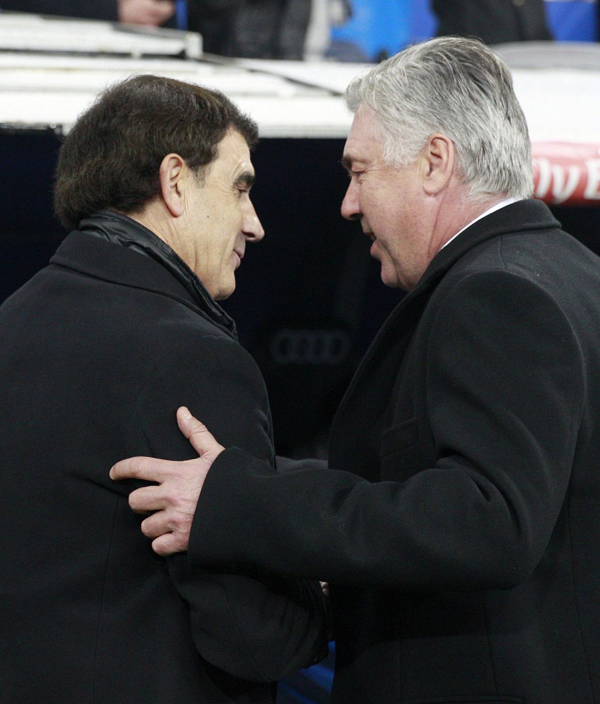 REAL MADRID - OLÍMPIC XÁTIVA