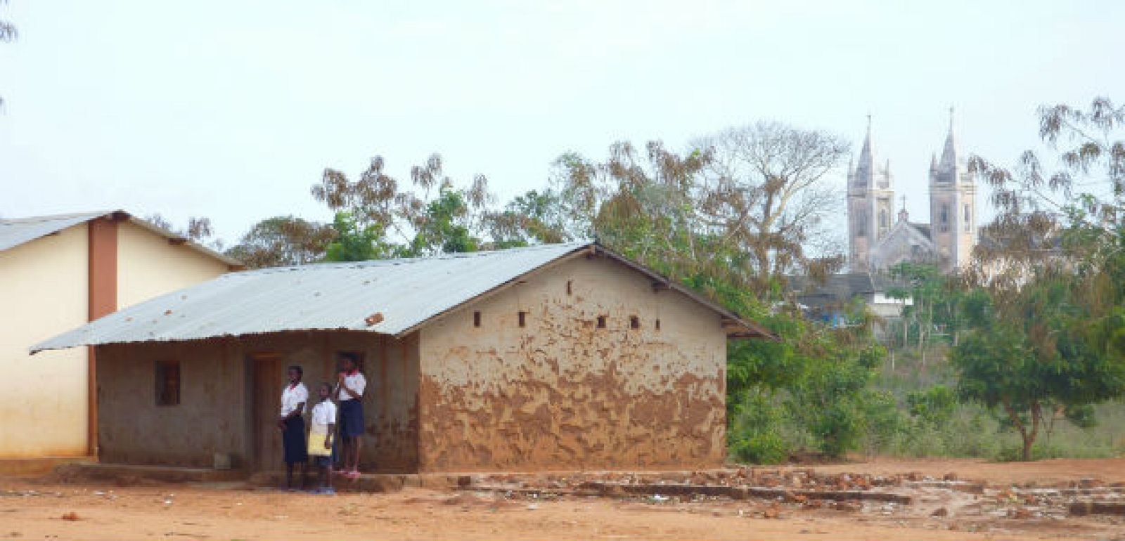Carapira, una gran familia NOTICIA