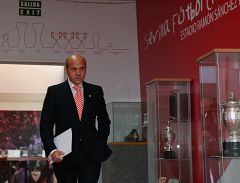 Del Nido deberá ingresar en prisión en 30 días