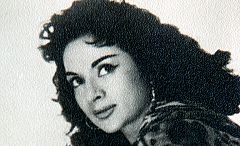 ¡Ole, ole, Lola Flores!