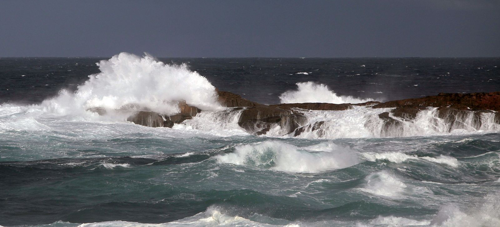 GALICIA ESPERA UN INVIERNO SIN SOBRESALTOS TRAS UN OTOÑO CÁLIDO Y HÚMEDO