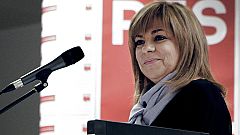 El PSOE anuncia movilizaciones contra la reforma de la ley del aborto por "recortar libertades"