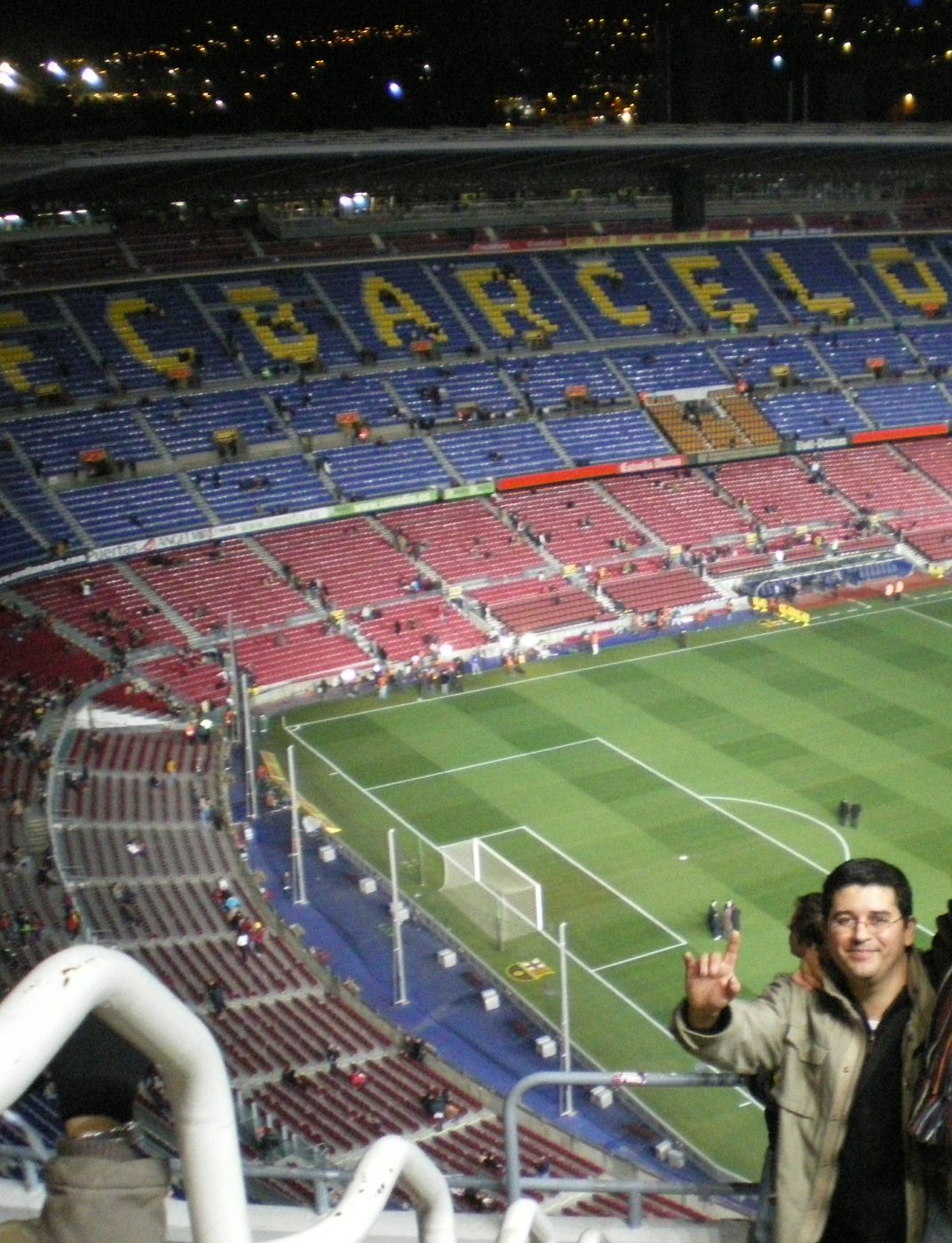 Ovejas en un prado durante el Giro de Italia