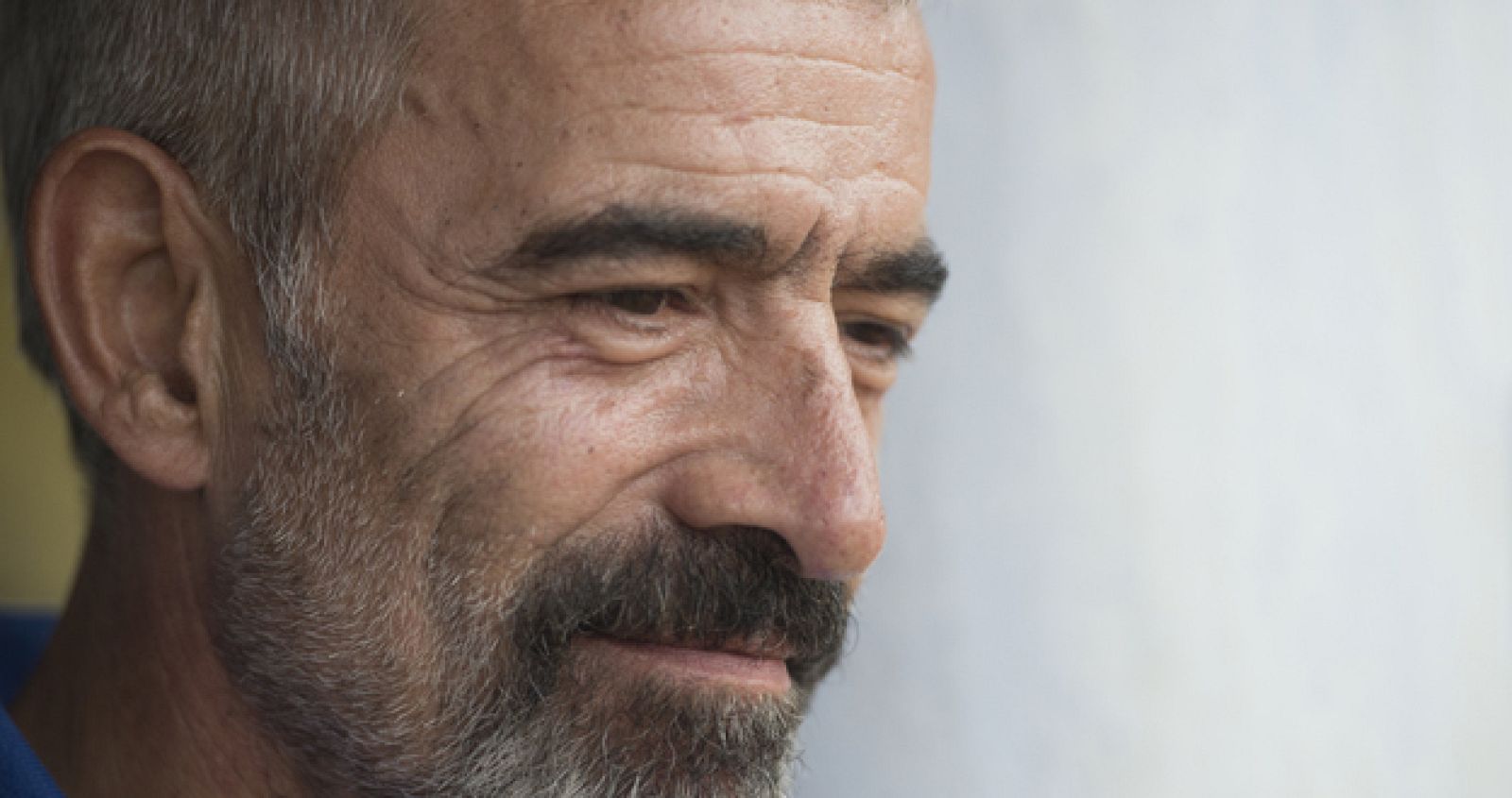 Imanol Arias interpreta a Vicente Ferrer