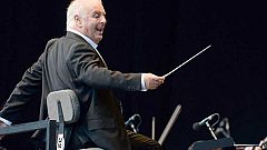 Richard Strauss y Viviene Westwood, de la mano en el Concierto de Año Nuevo 2014