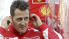 Michael Schumacher se mantiene en estado "crítico" y con un "pronóstico vital comprometido"