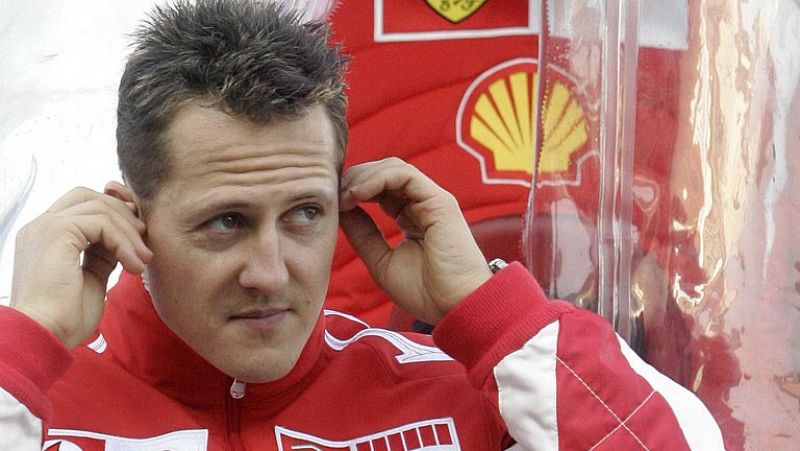 Michael Schumacher se mantiene en estado "crítico" y con un "pronóstico vital comprometido"
