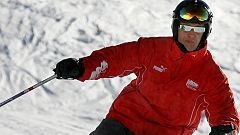 La Justicia francesa abre una investigación sobre el accidente de Schumacher