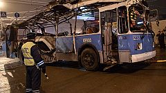El terrorismo en Rusia pone rumbo a Sochi
