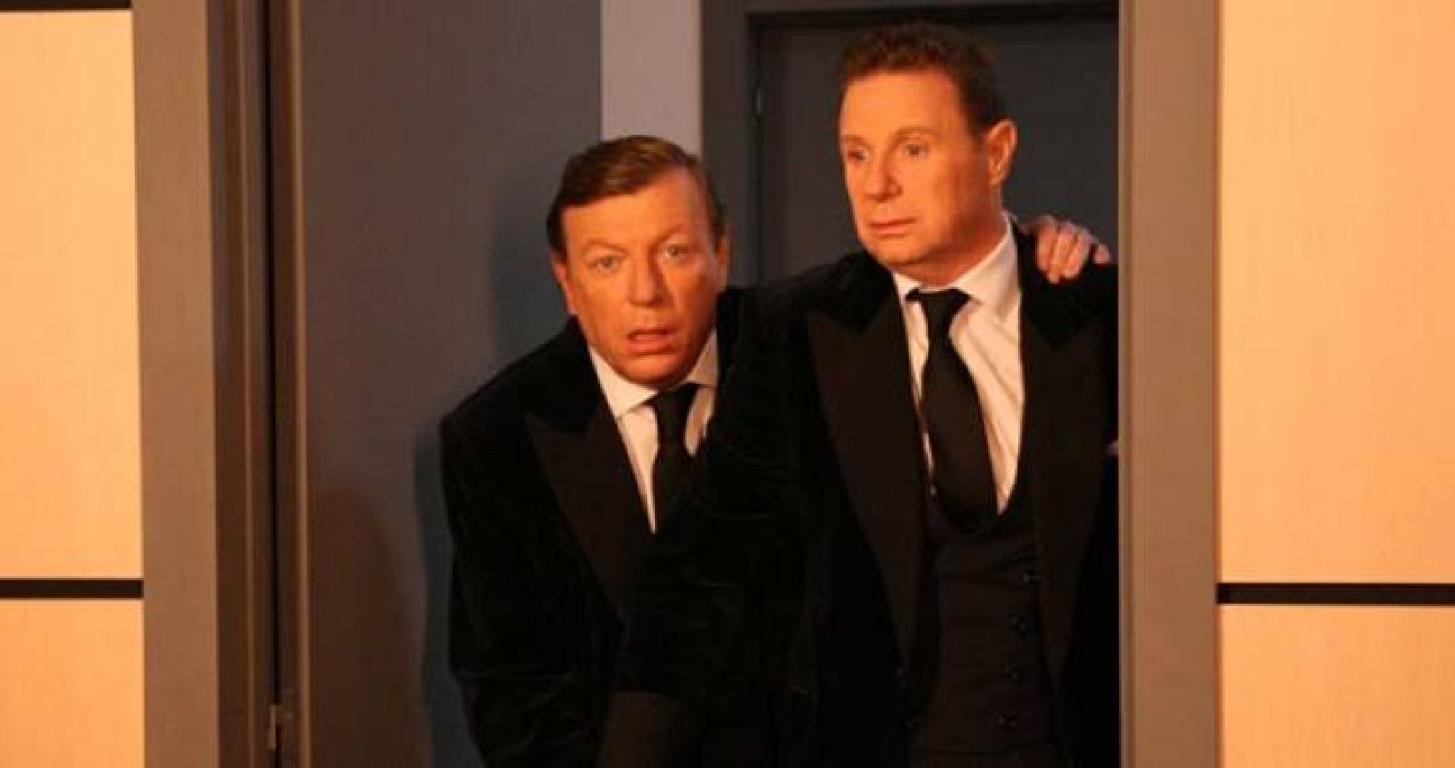 Los Morancos, de vuelta en TVE