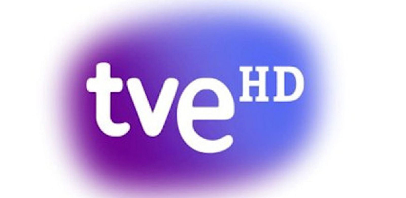 Logotipo de tveHD
