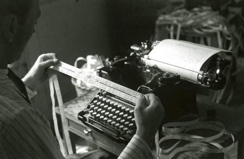 EFE cumple 75 años como primera agencia de información en español