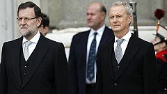 Morenés asegura que la principal tarea es mantener operativas las capacidades militares