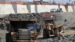El Canal de Panamá y Sacyr acuerdan negociar un aporte de fondos para que no paren las obras