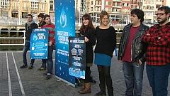 La Fiscalía pide prohibir la marcha a favor de los presos de ETA del próximo sábado en Bilbao