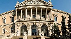 Biblioteca Nacional, no sólo libros