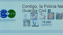Detenido un hombre por acosar sexualmente a 283 menores por las redes sociales