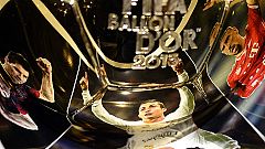 Balón de Oro 2013, el más polémico y disputado