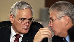 La Autoridad del Canal de Panamá dice que concluir las obras costaría 1.500 millones dólares