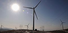 España, primer país del mundo en que la eólica se convierte en la principal fuente de electricidad