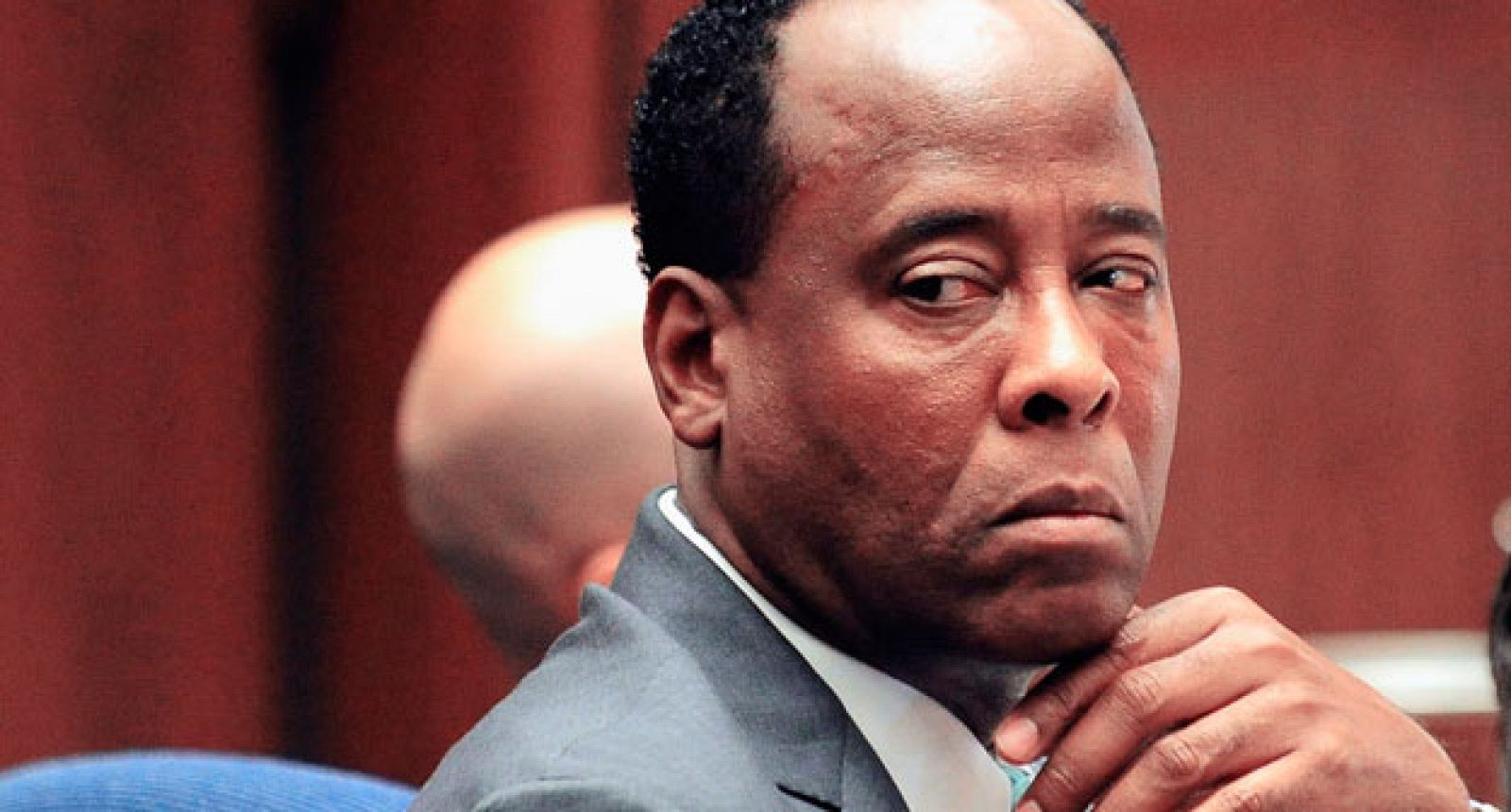 Un tribunal desestima las apelaciones de inocencia del médico de Michael Jackson