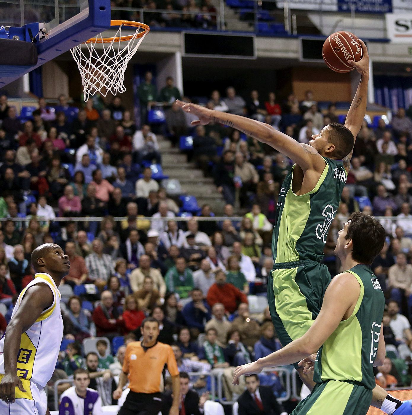 UNICAJA - CB VALLADOLID