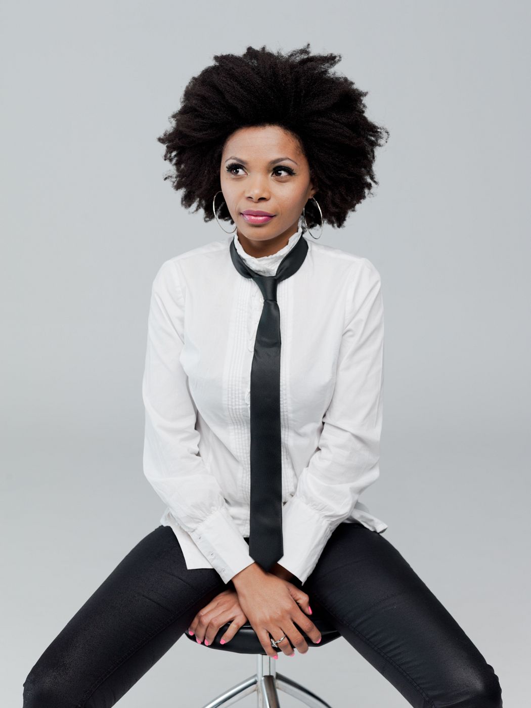 Brequette llega a la preselección de Eurovisión 2014 con "Más"