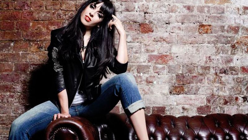 Entrevista a Ruth Lorenzo