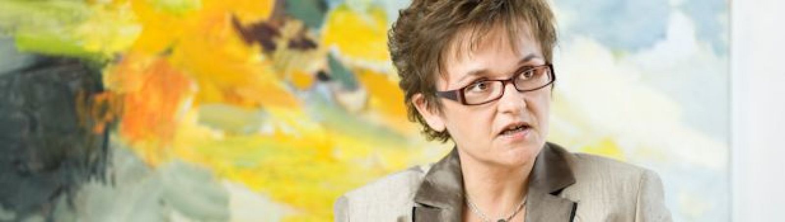 Sabine Lautenschlöger