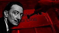 Salvador Dalí, más allá del personaje
