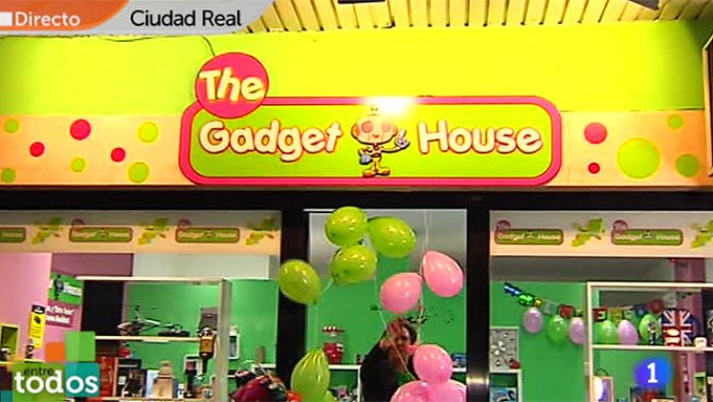 Marian: "Ahora tengo un futuro y puedo luchar por la unidad familiar"