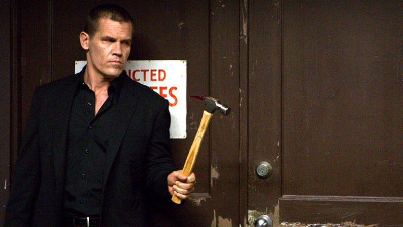 'Oldboy', una torpe y violenta adaptación de la película de Park Chan-wook