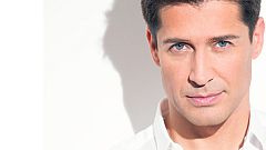 Jaime Cantizano: "Un maestro de ceremonia que no sepa bailar, no es maestro ni nada"