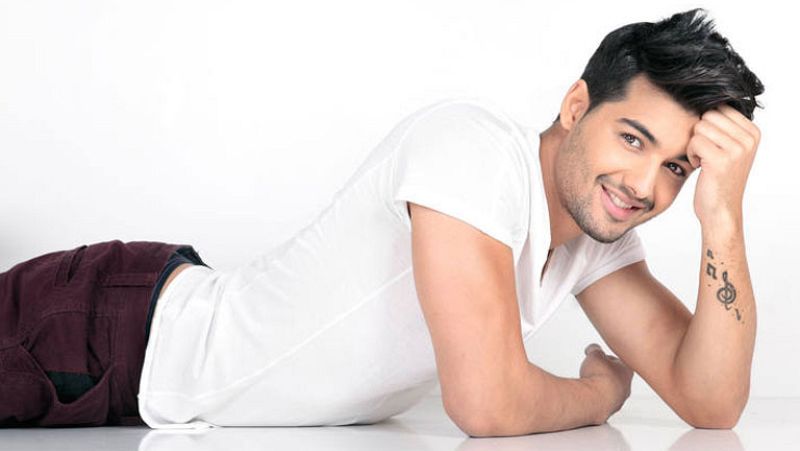 Entrevista a Jorge González