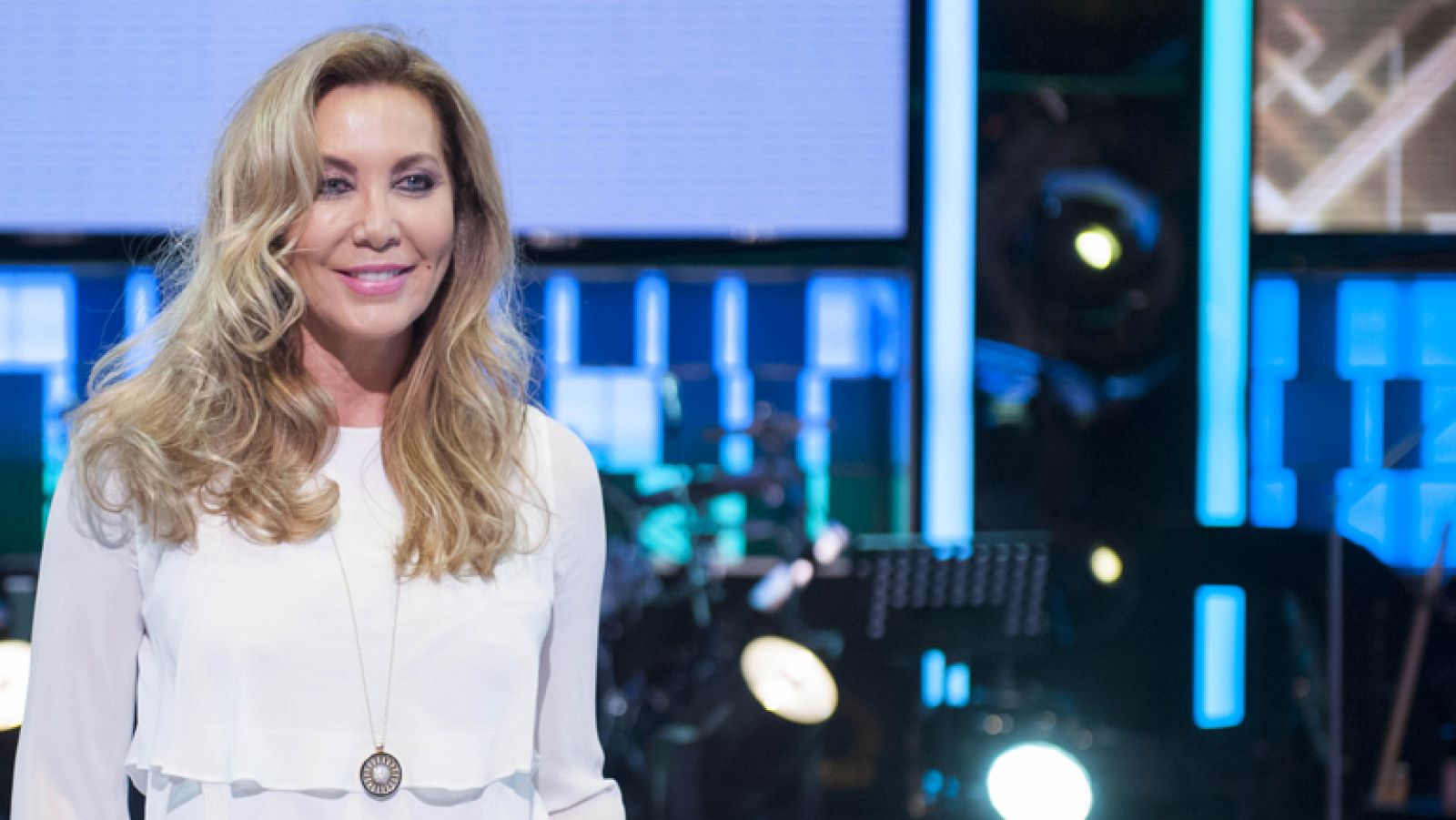 Norma Duval es la estrella del jurado de 'Mira quién baila'