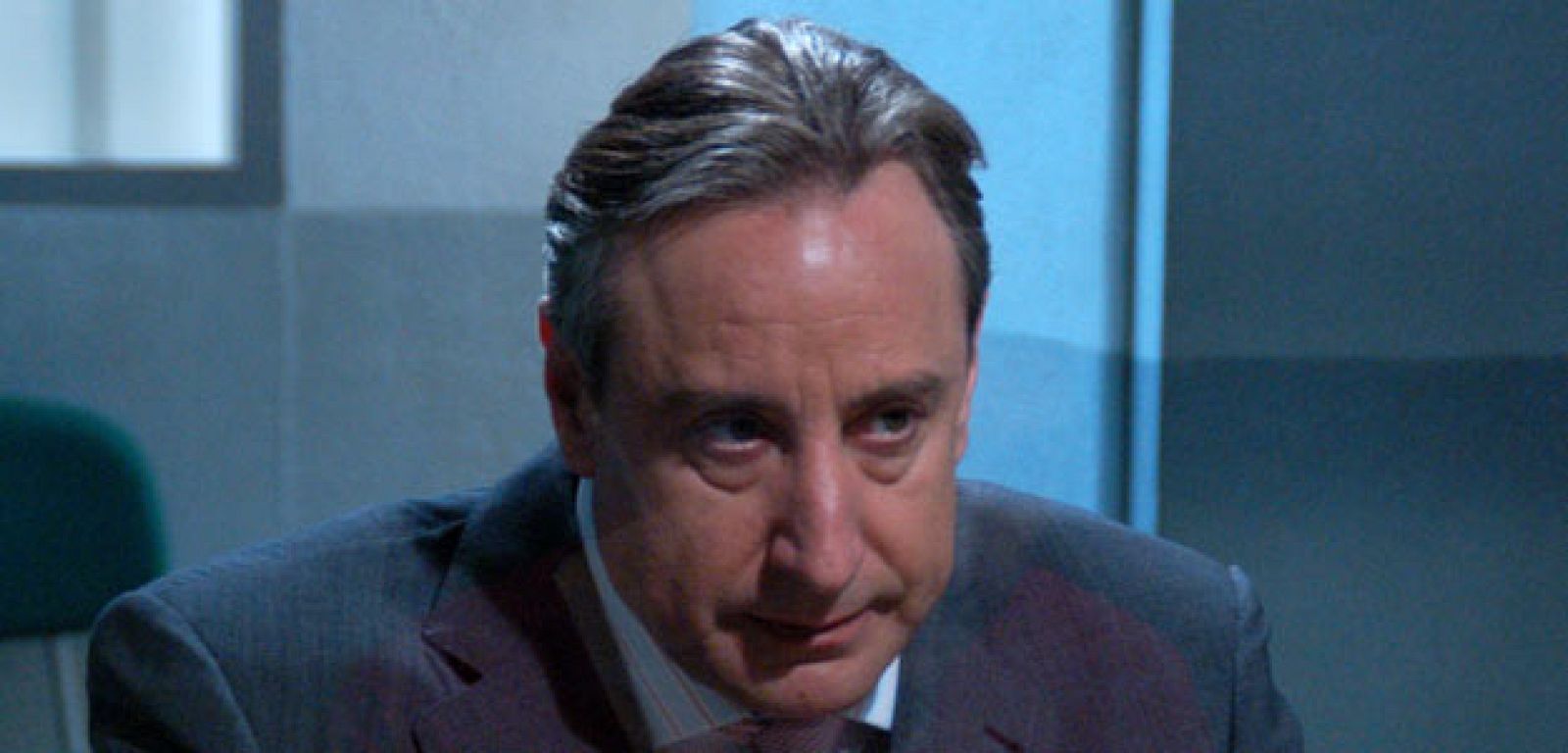 Juanjo Puigcorbé es Palacios