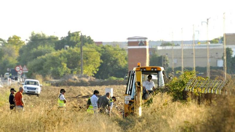 Dos condenados, algunas pistas y pocas certezas: cinco años de la desaparición de Marta del Castillo