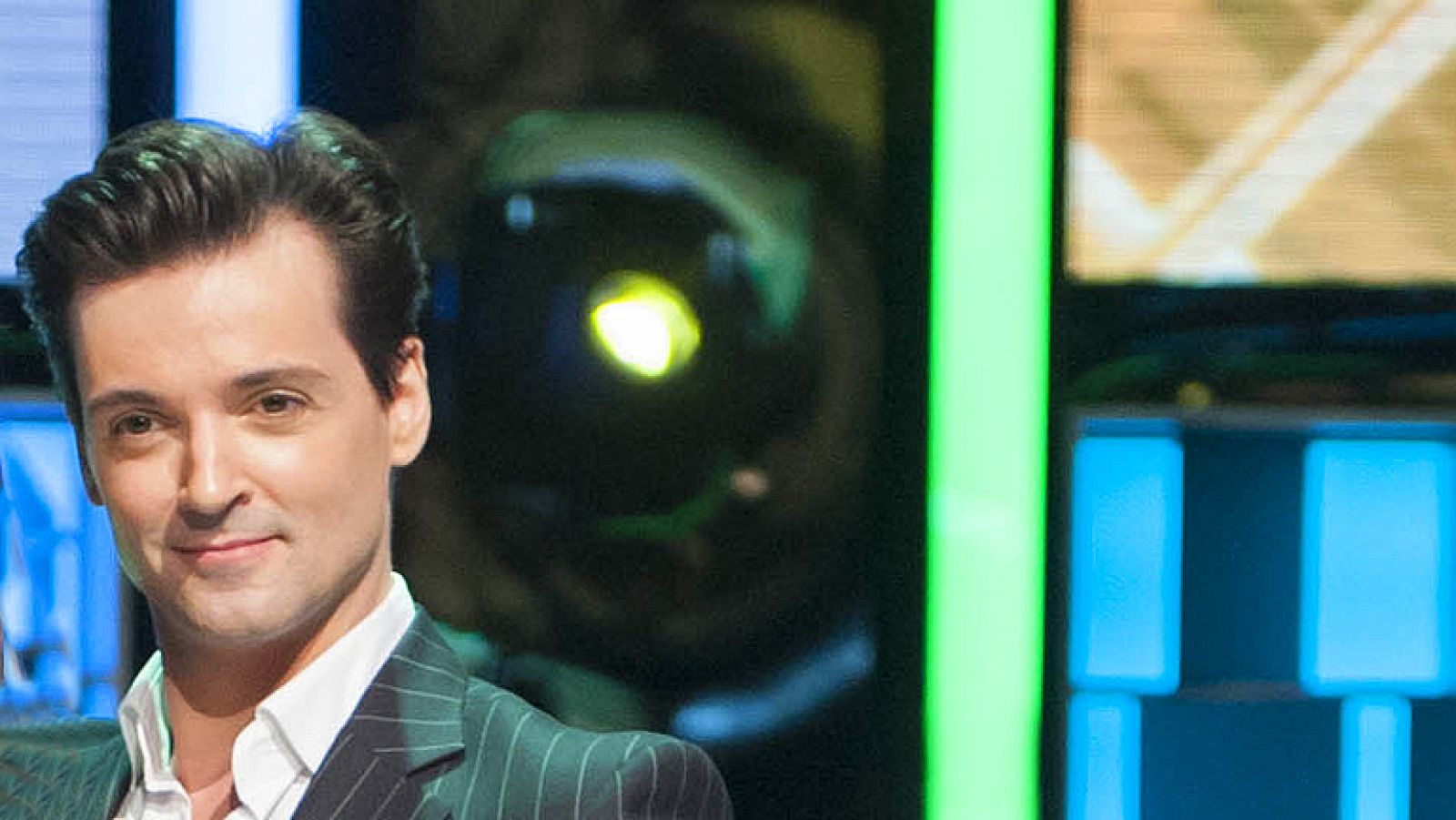 Ángel Corella será juez de 'Mira quién baila'