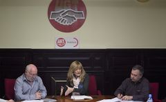 La Junta pedirá a UGT-A la devolución de otras dos ayudas por importe de 1,8 millones de euros
