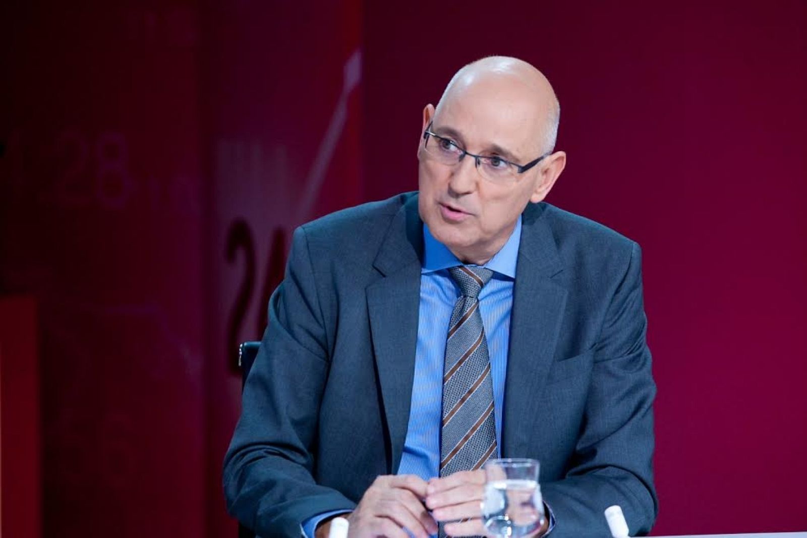 José Antonio Alvarez Gundín