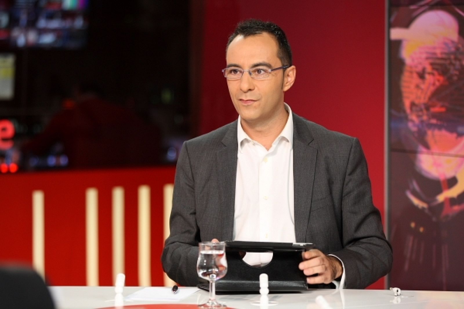 Julio César Herrero