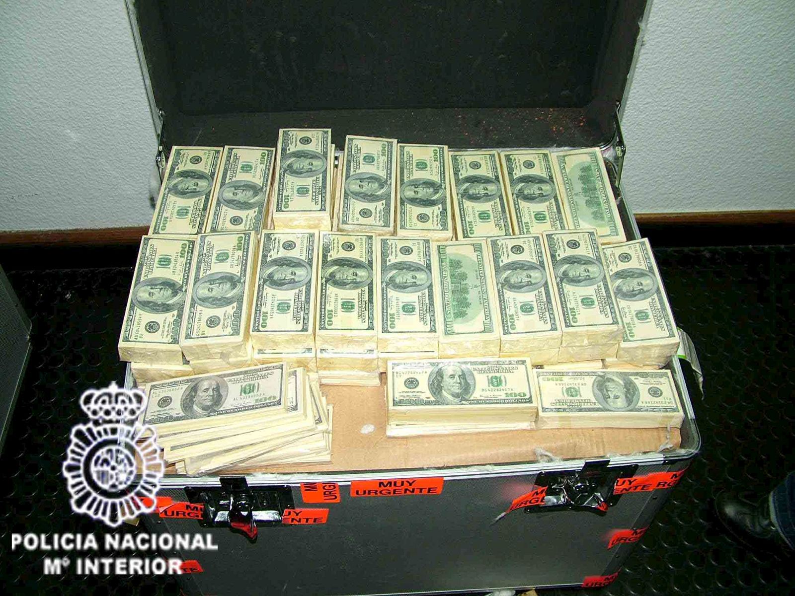 Estafa de las cartas nigerianas