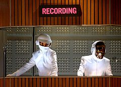 Grammys 2014, una gala de excentricidades, sorpresas y grandes actuaciones