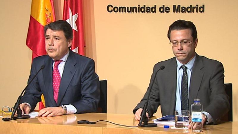 El consejero de Sanidad de Madrid dimite tras la paralización de la privatización de los hospitales 