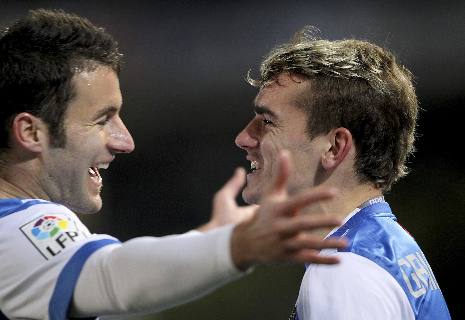 REAL SOCIEDAD - ELCHE