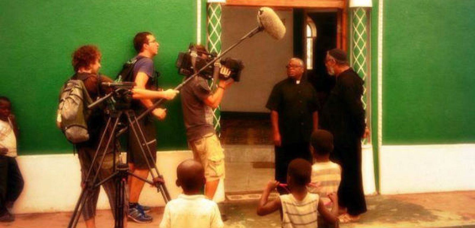 Mozambique, 500 años después NOTICIA