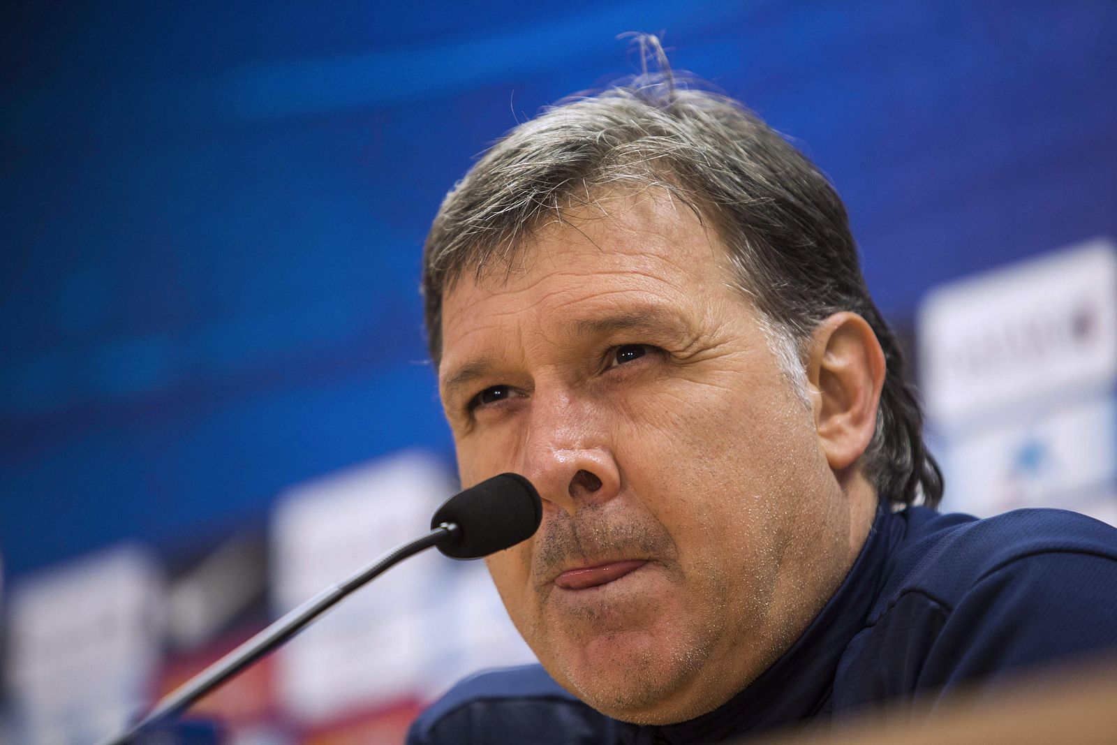 R.P. GERARDO "TATA" MARTINO