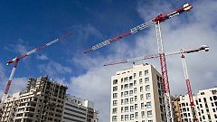 Más de 28.000 familias perdieron su vivienda habitual por impago en la primera mitad de 2013